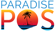 Paradise POS logo